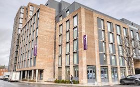 Premier Inn Dublin City The Liberties